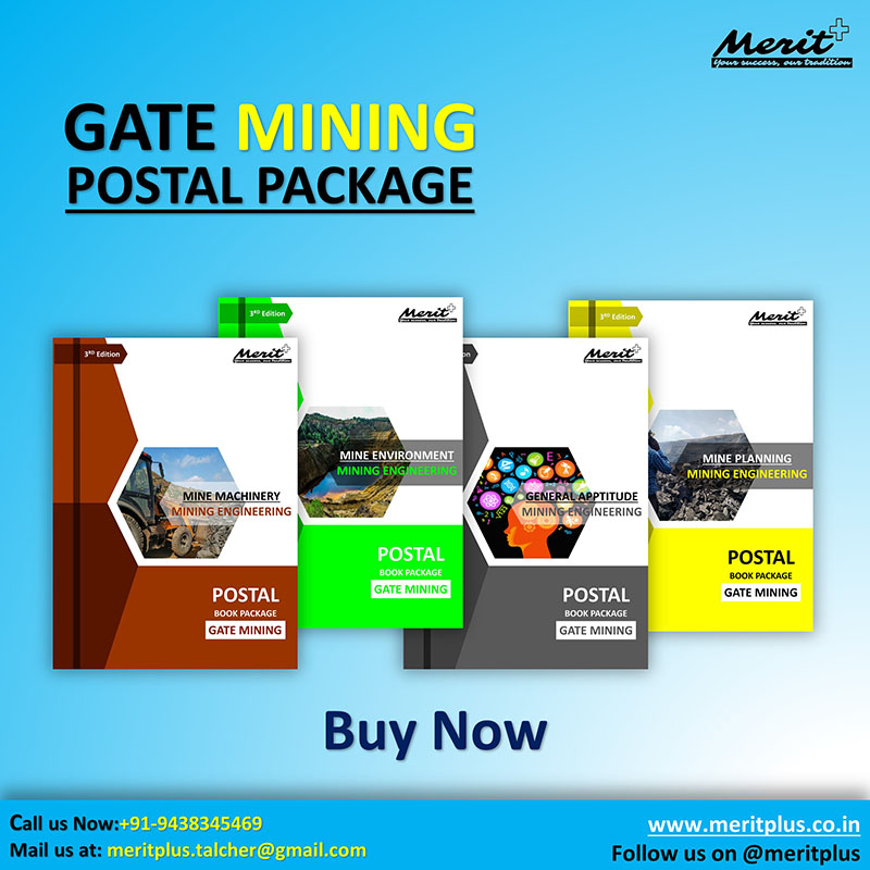 Gate Mining 2024 Merit Plus